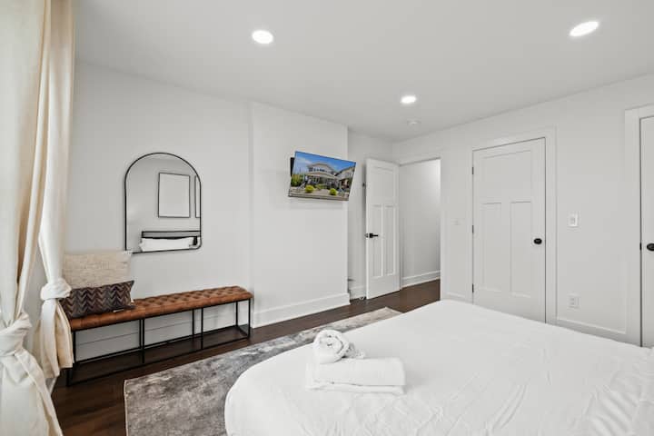 Единица 27 Спална соба 2-03-Уреди