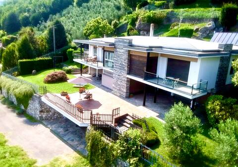 Villa Isabella