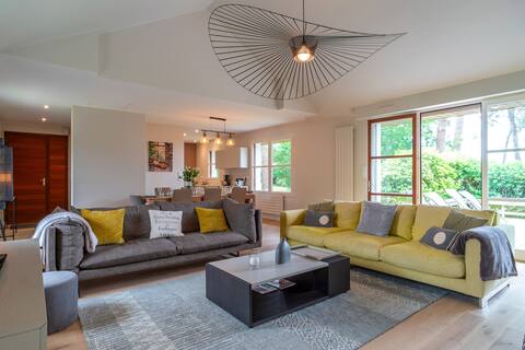 The Pearl of the Gulf - House near the beach