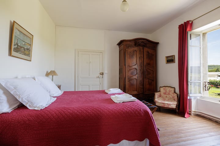 Die Kammer von Zette