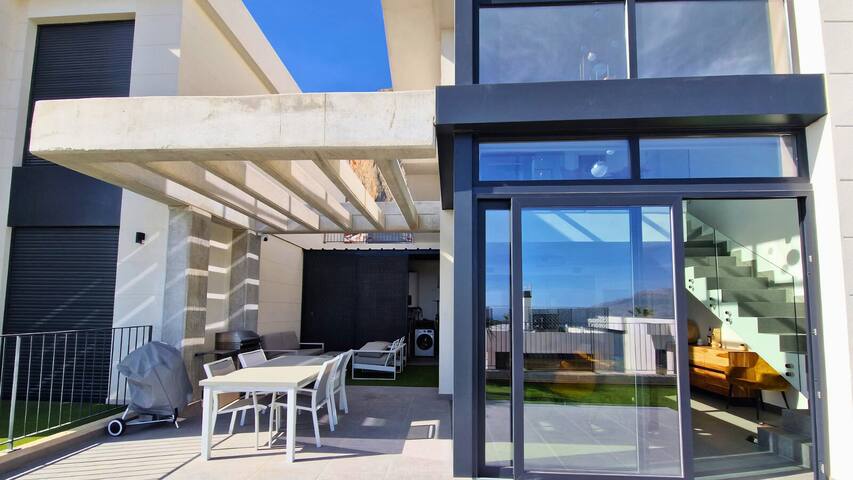 Cap España Holidays managed Airbnb listing 3