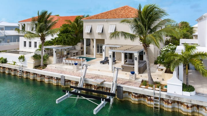 Abundance And Prosperity Villa - Islas Turcas y Caicos