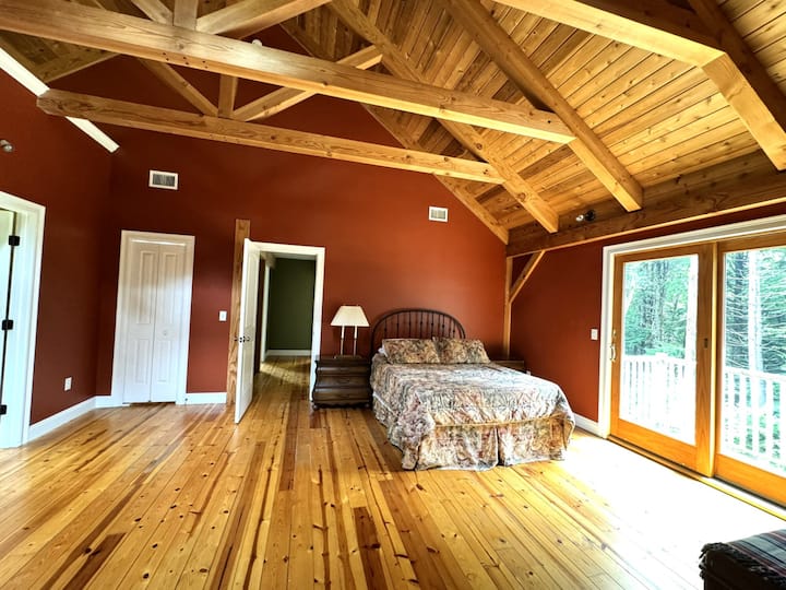 Მთავარი ლუქსი - საწოლი 152 × 203 სმ