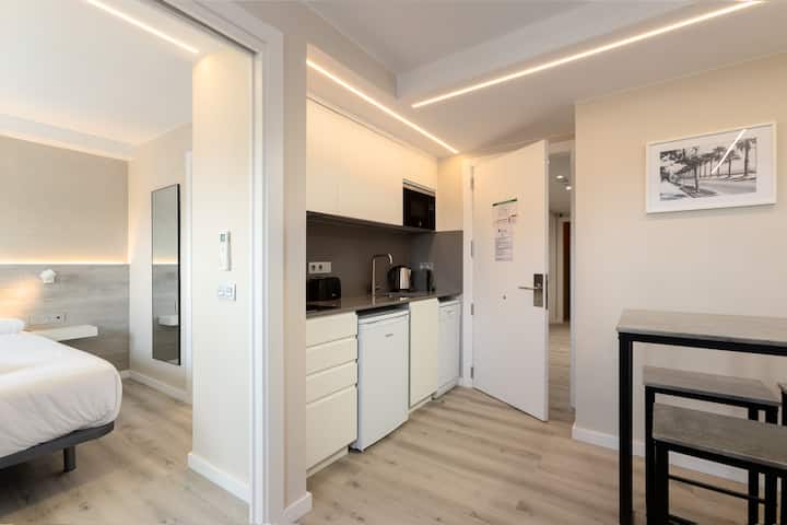 Apt 8 - Migjorn - Vilassar de Mar