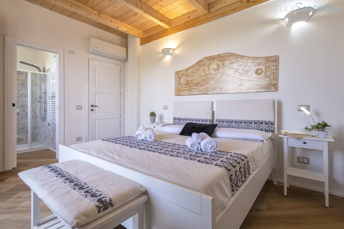 საძინებელი 2