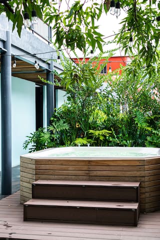 Espectacular Casa en el Corazon de la Roma con Jac