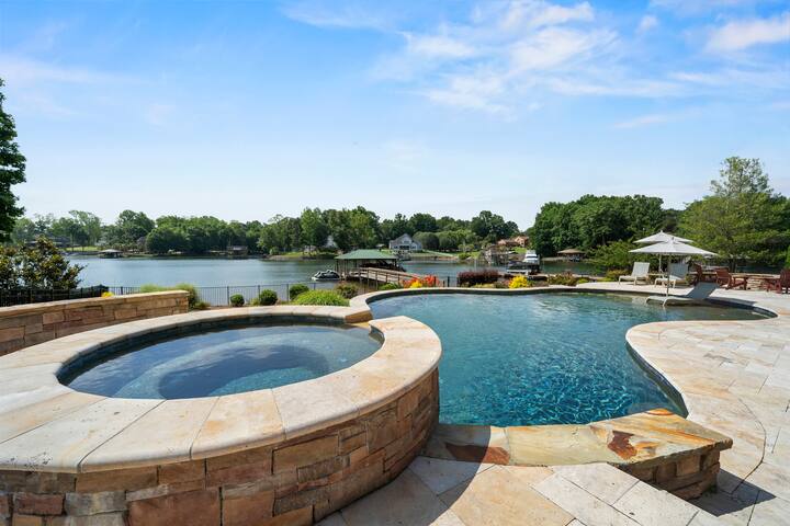 Carolina Destinations managed Airbnb listing 1