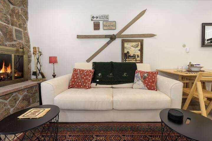 Listing in Winter Park