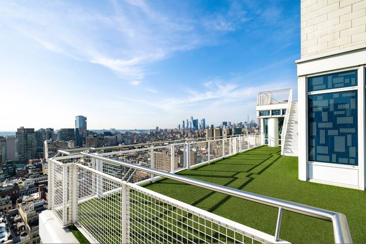 NoMo SoHo New York City managed Airbnb listing 1