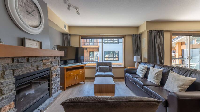 Canmore Premier managed Airbnb listing 2