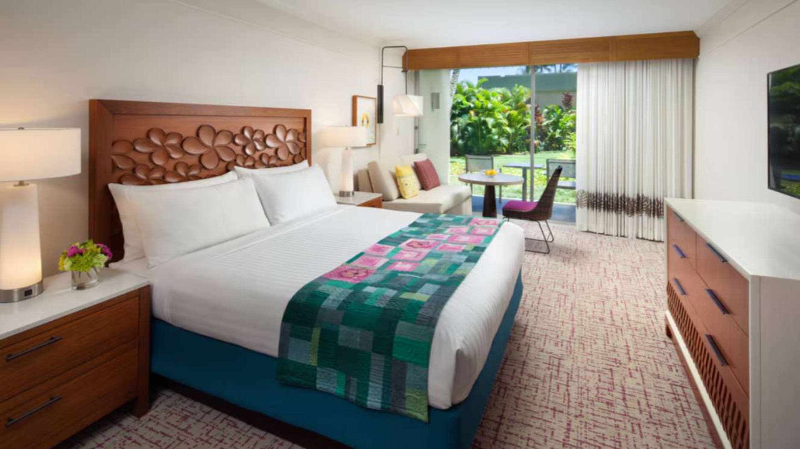Condo in Lihue · ★5.0 · 1 bedroom · 2 beds · 1 bath - Image 9