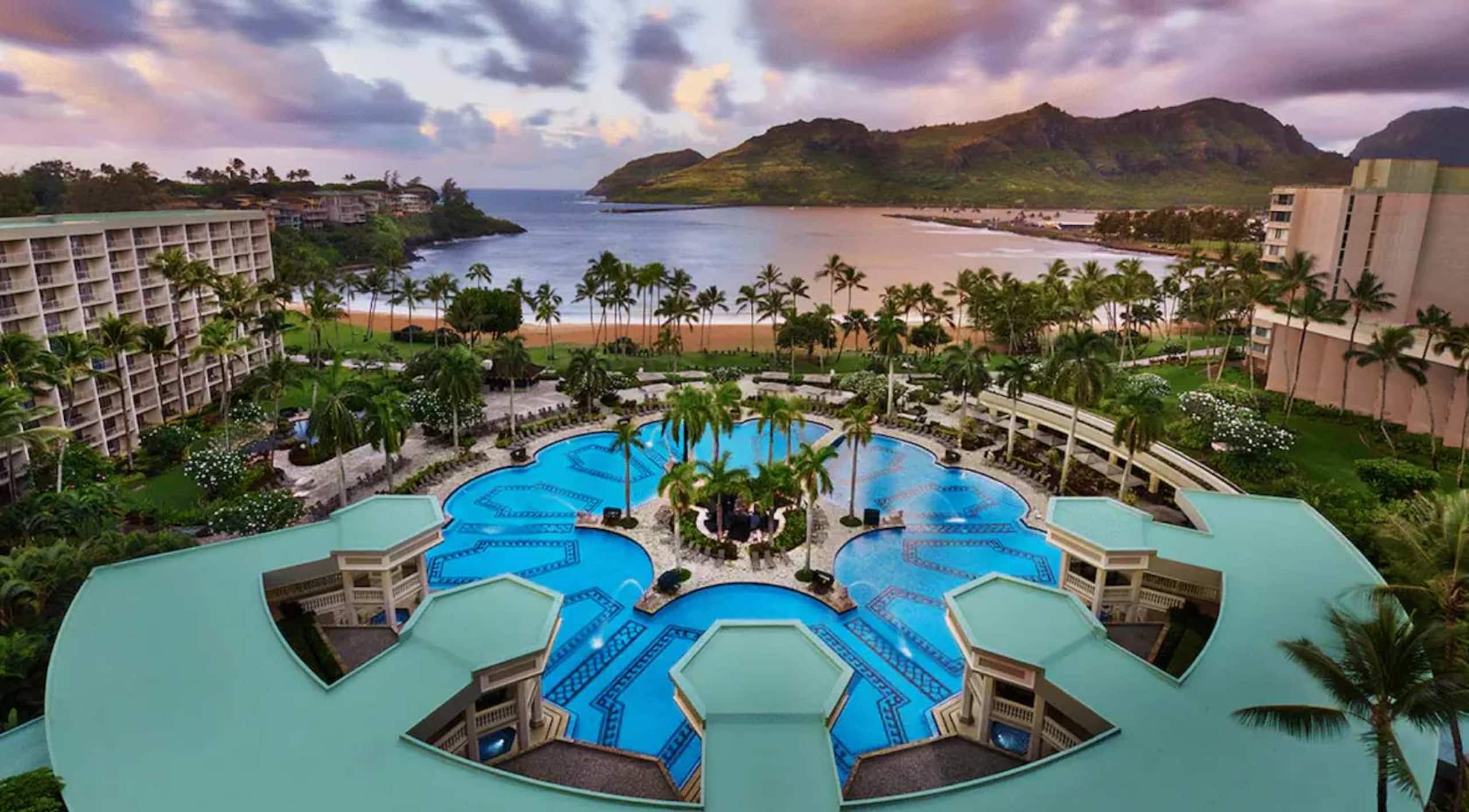Condo in Lihue · ★5.0 · Studio · 1 bed · 1 private bath - Image 7