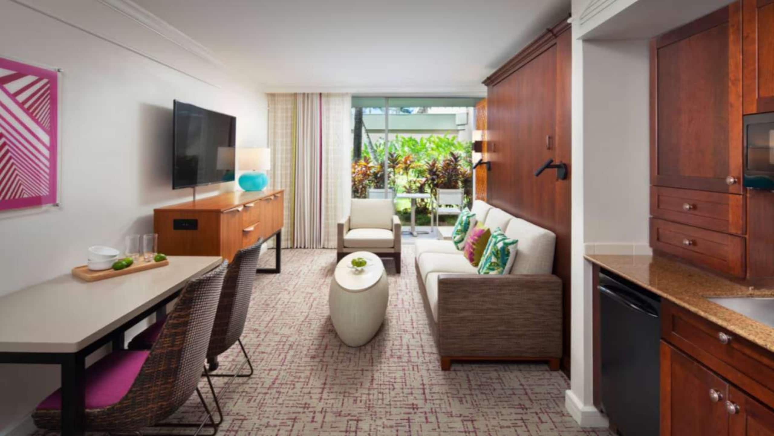 Condo in Lihue · ★5.0 · Studio · 1 bed · 1 private bath - Image 11