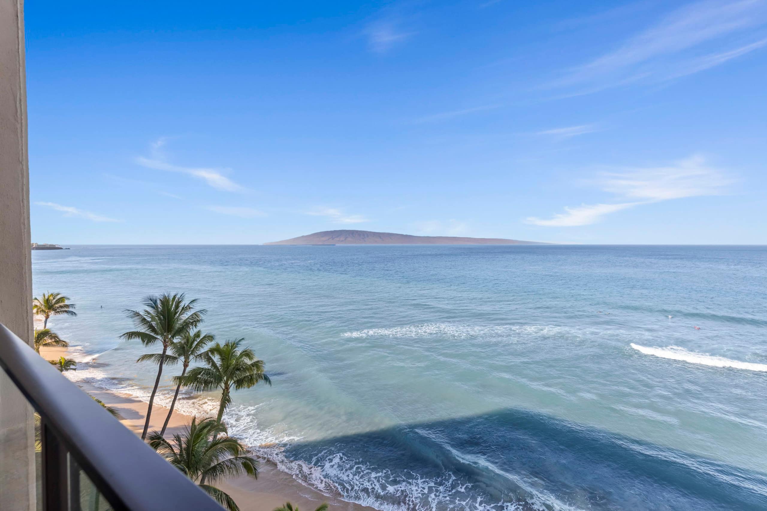 Beachfront Kaanapali Studio with Sunset Views - Image 41