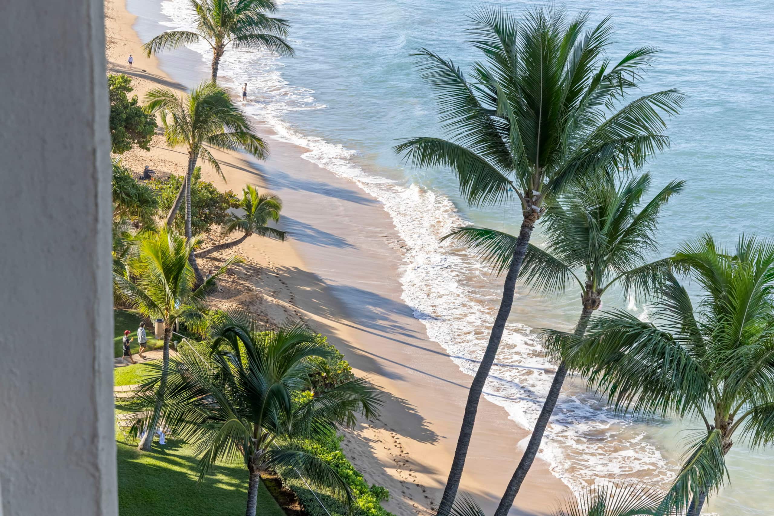 Beachfront Kaanapali Studio with Sunset Views - Image 42