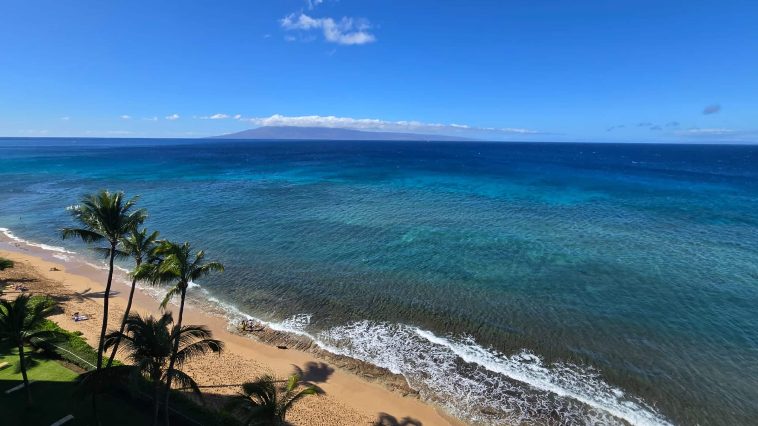Beachfront Kaanapali Studio with Sunset Views - Image 62