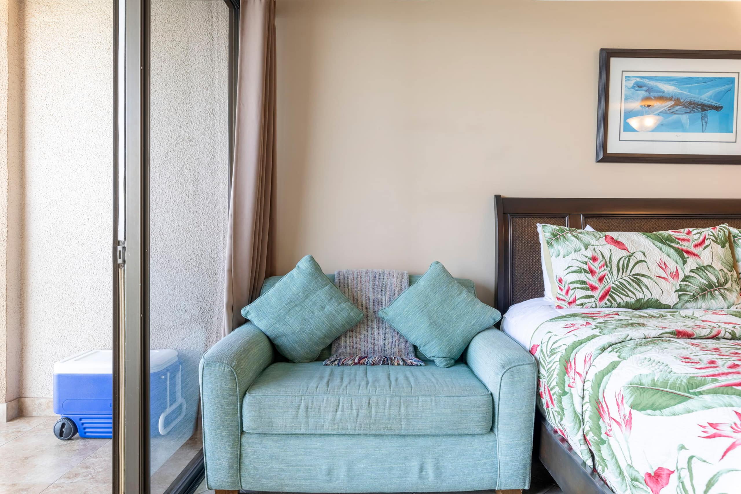 Beachfront Kaanapali Studio with Sunset Views - Image 19