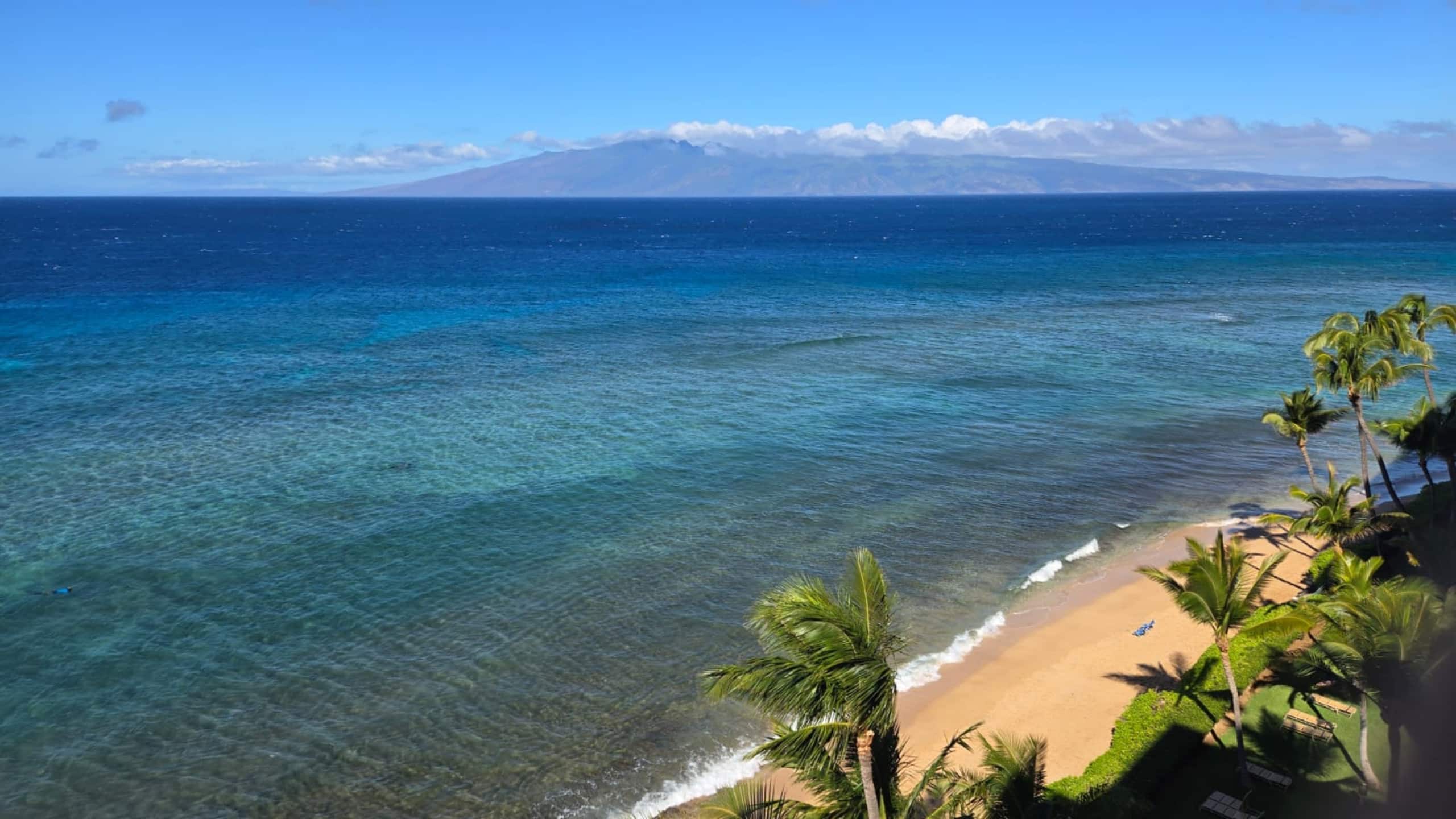 Beachfront Kaanapali Studio with Sunset Views - Image 60