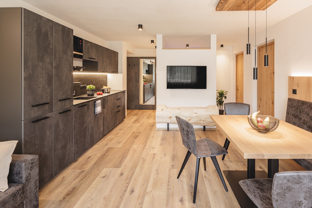 Propriété Airbnb réussie: Apartments Silva Timeout à Valle Aurina