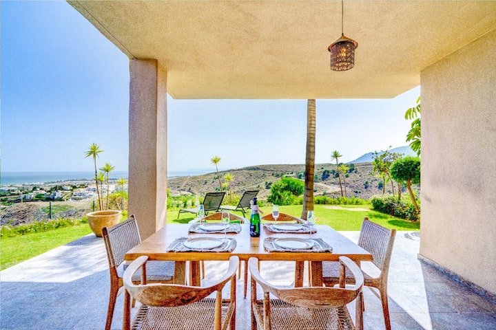 Hacienda Senorio Cifuentes - Benahavís