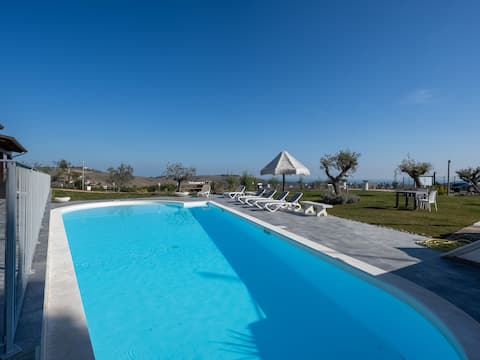 The Refuge by Interhome