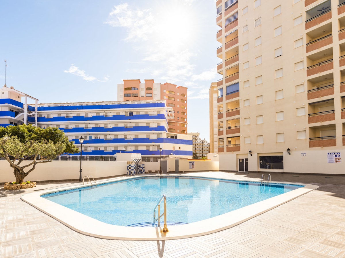 Apartamento en Oropesa del Mar
