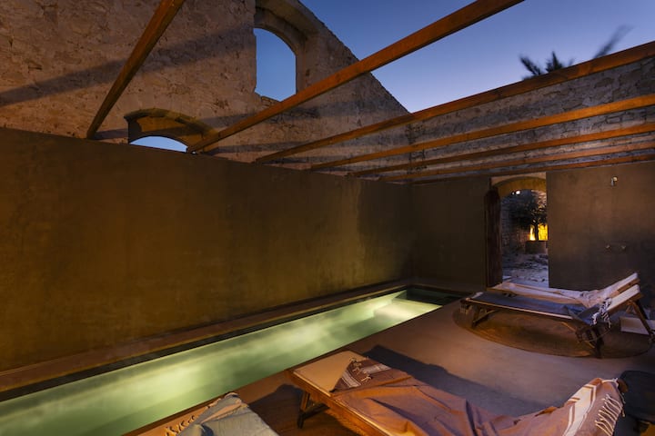 Casa Sisti - Heated Pool