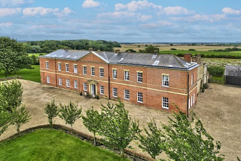 Glentworth Manor by Group Retreats