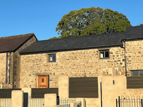Cottage Hayguard at Pembroke Cottage Holidays