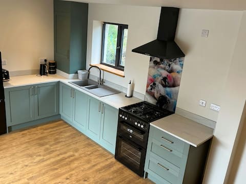 Hayguard Cottage - Pembroke Cottage Holidays