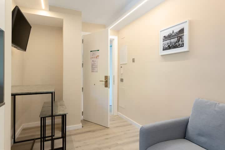 Apt 6 - Ponent - Vilassar de Mar