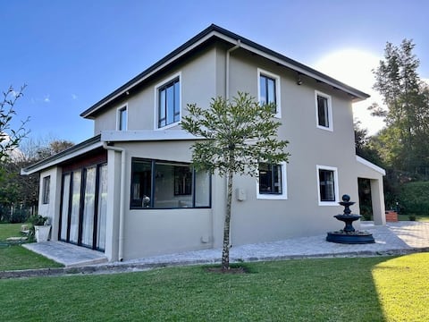6 Sleeper Cottage
