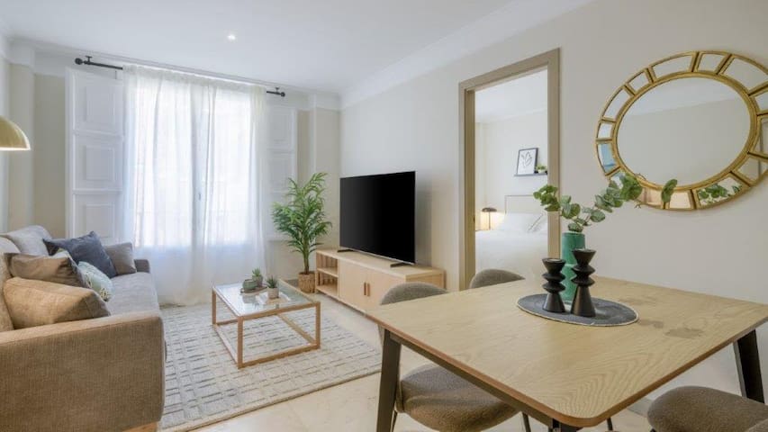 Exclusive Living managed Airbnb listing 3