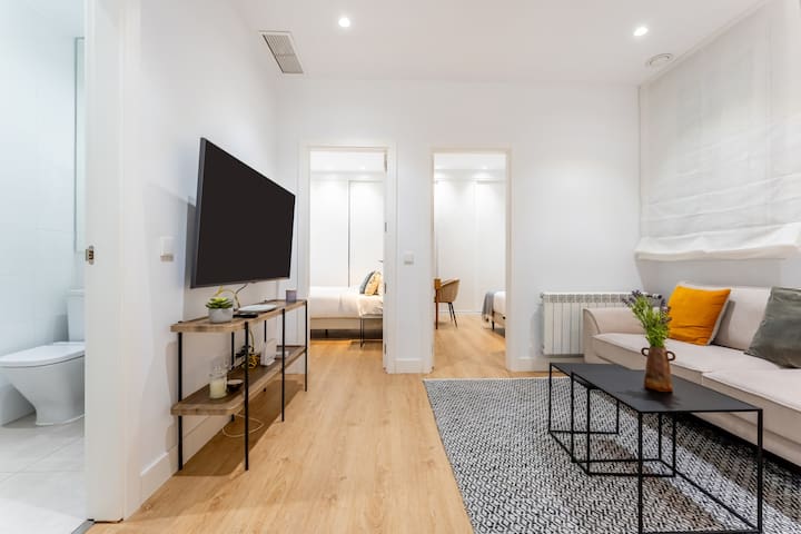 Exclusive Living managed Airbnb listing 2