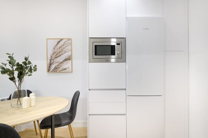 Exclusive Living managed Airbnb listing 1