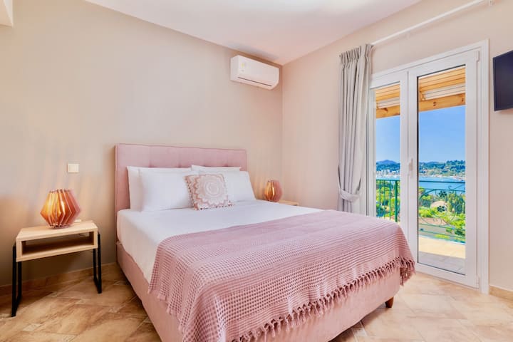 غرفة النوم 4