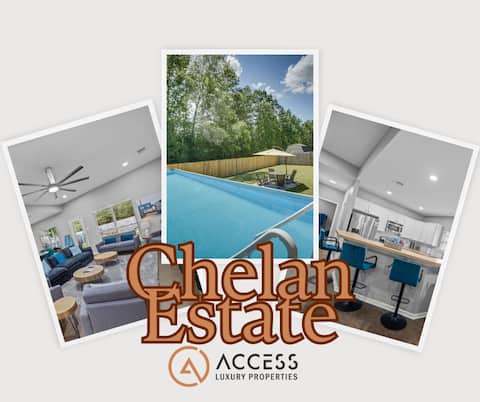 Close to Chappapeela Sports 3 Kings-Pool