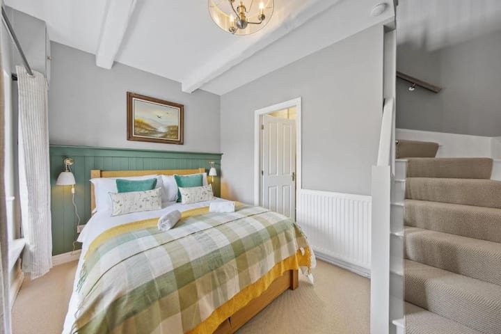 Foxglove Cottage, Calver - Anfitrión y estadía