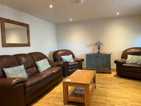 Carthouse Cottage - Pembroke Cottage Holidays