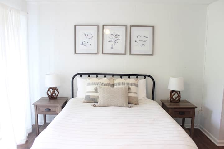 Glavna spavaća soba