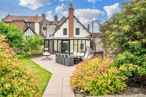 Finest Retreats | Barn Cottage
