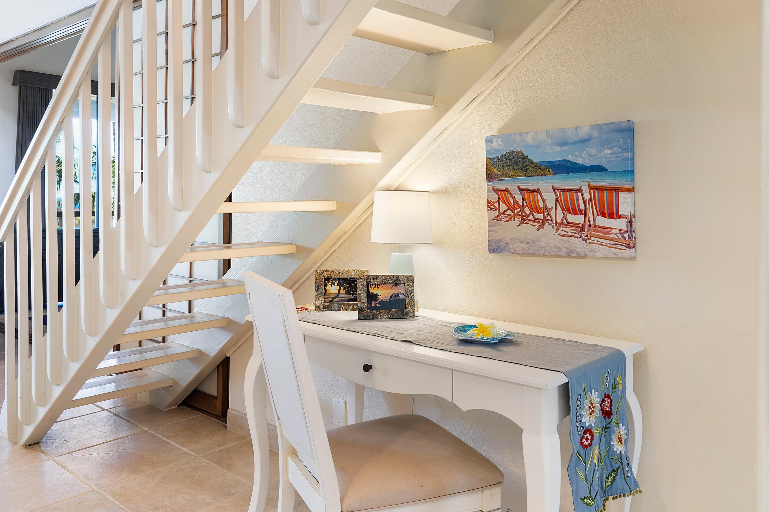 Condo in Kailua-Kona · ★5.0 · 3 bedrooms · 4 beds · 2 private baths - Image 12