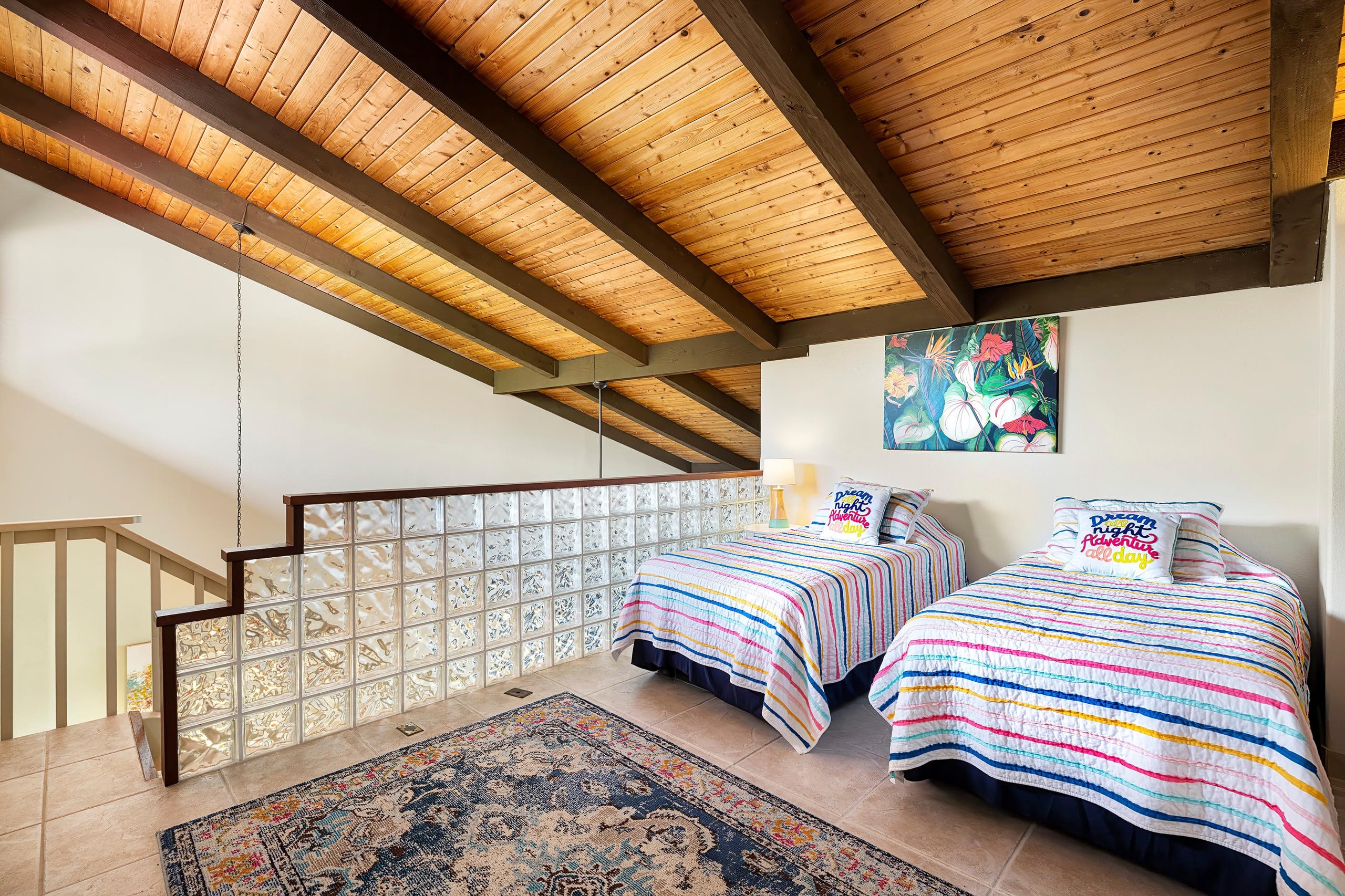Condo in Kailua-Kona · ★5.0 · 3 bedrooms · 4 beds · 2 private baths - Image 22