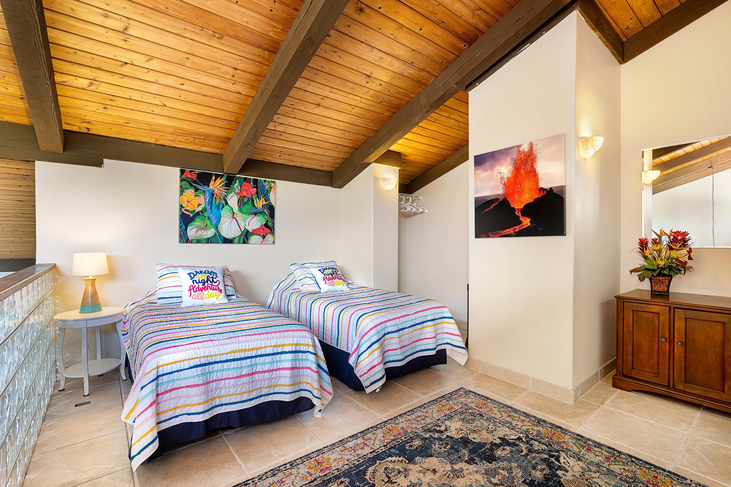 Condo in Kailua-Kona · ★5.0 · 3 bedrooms · 4 beds · 2 private baths - Image 21