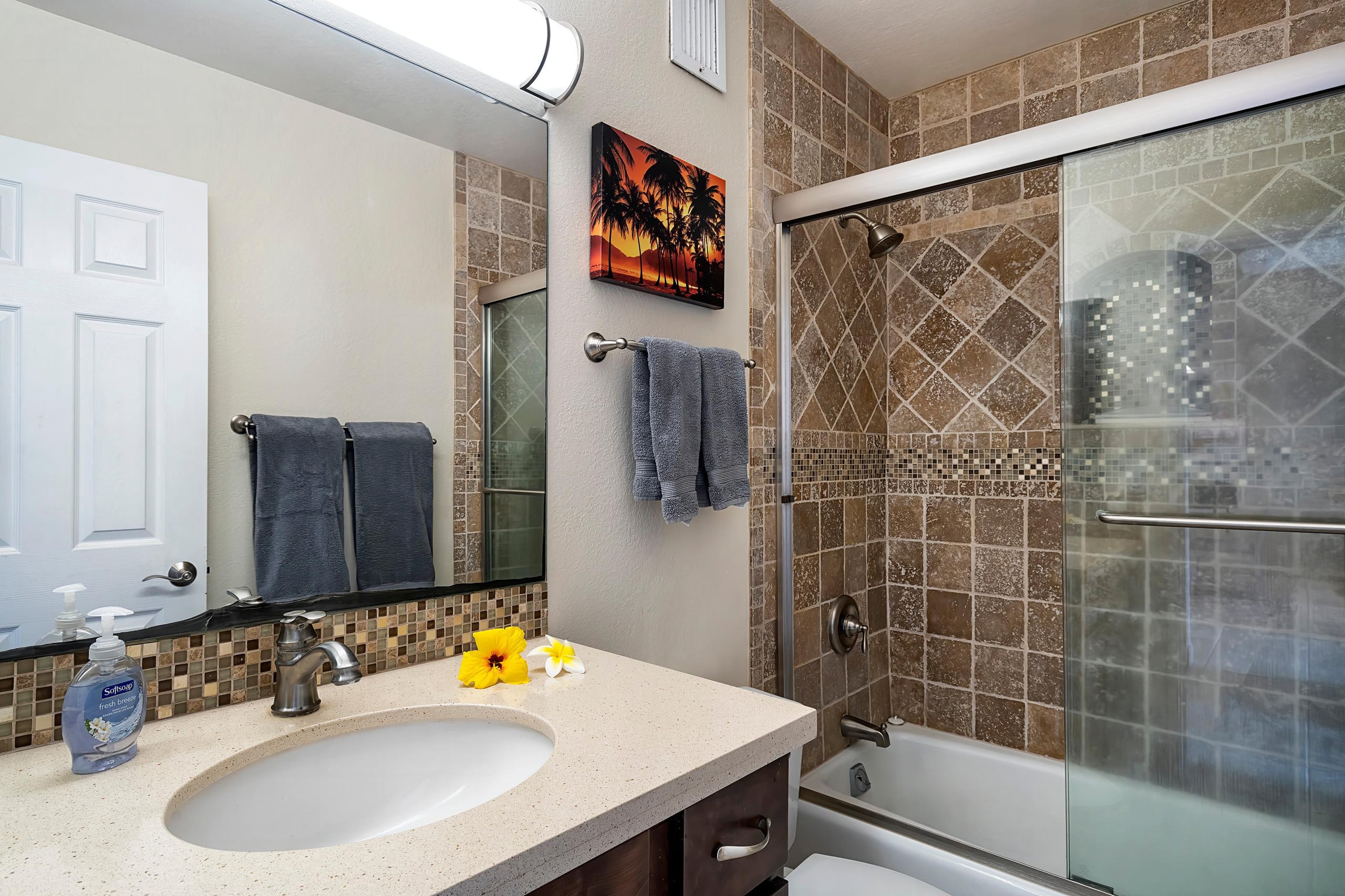 Condo in Kailua-Kona · ★5.0 · 3 bedrooms · 4 beds · 2 private baths - Image 20