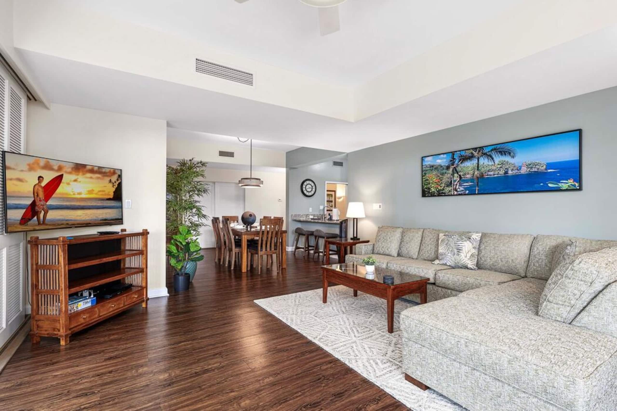 Condo in Waikoloa Village · ★5.0 · 2 bedrooms · 2 beds · 2 baths - Photo 7