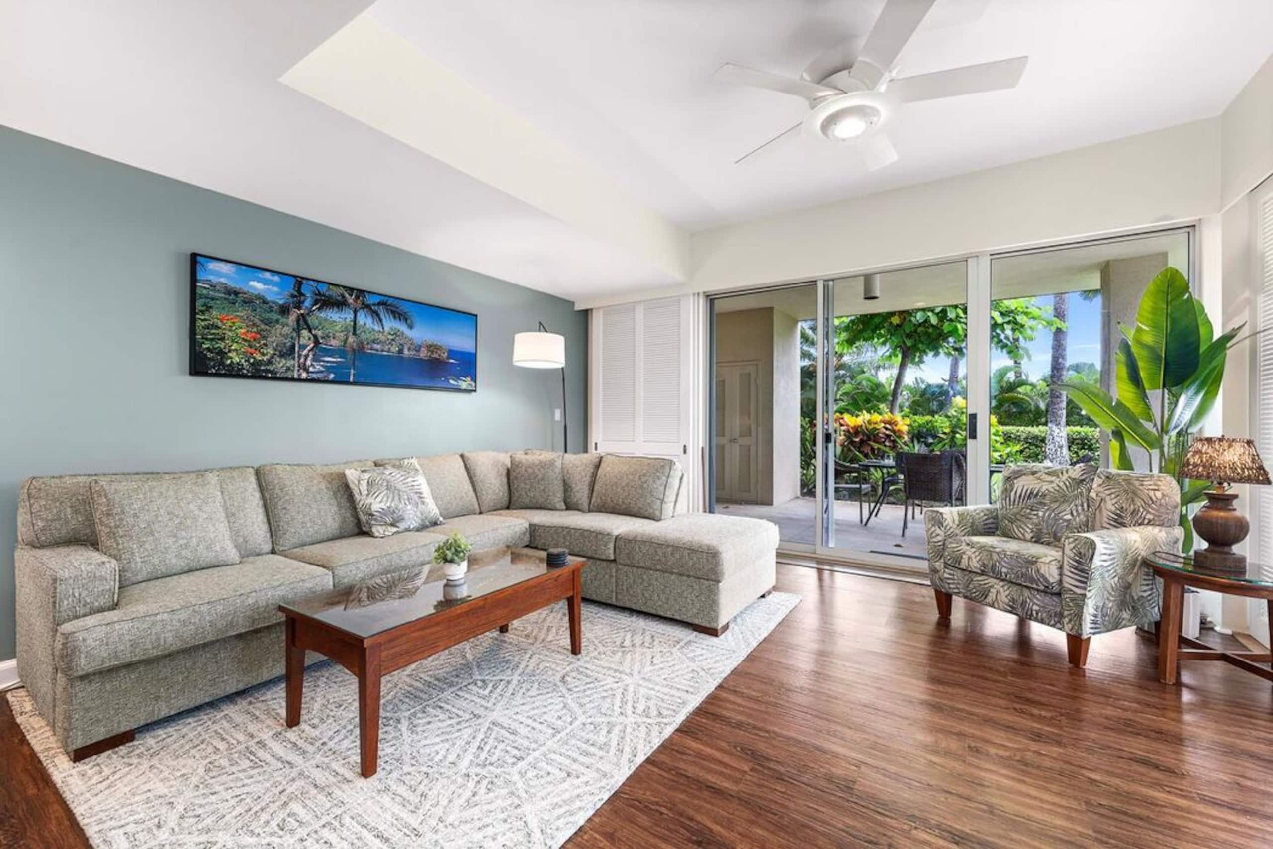Condo in Waikoloa Village · ★5.0 · 2 bedrooms · 2 beds · 2 baths - Photo 8