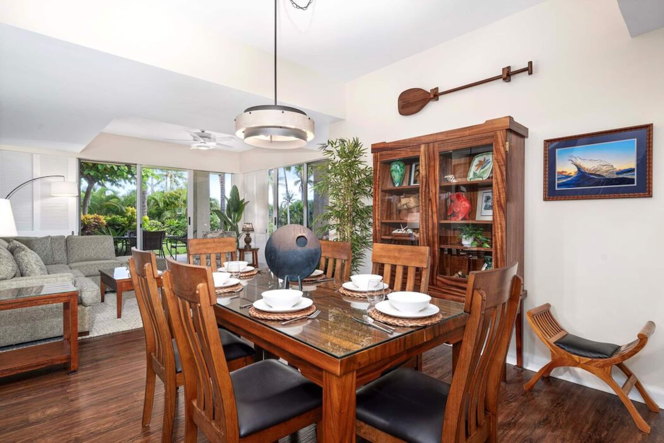 Condo in Waikoloa Village · ★5.0 · 2 bedrooms · 2 beds · 2 baths - Photo 16
