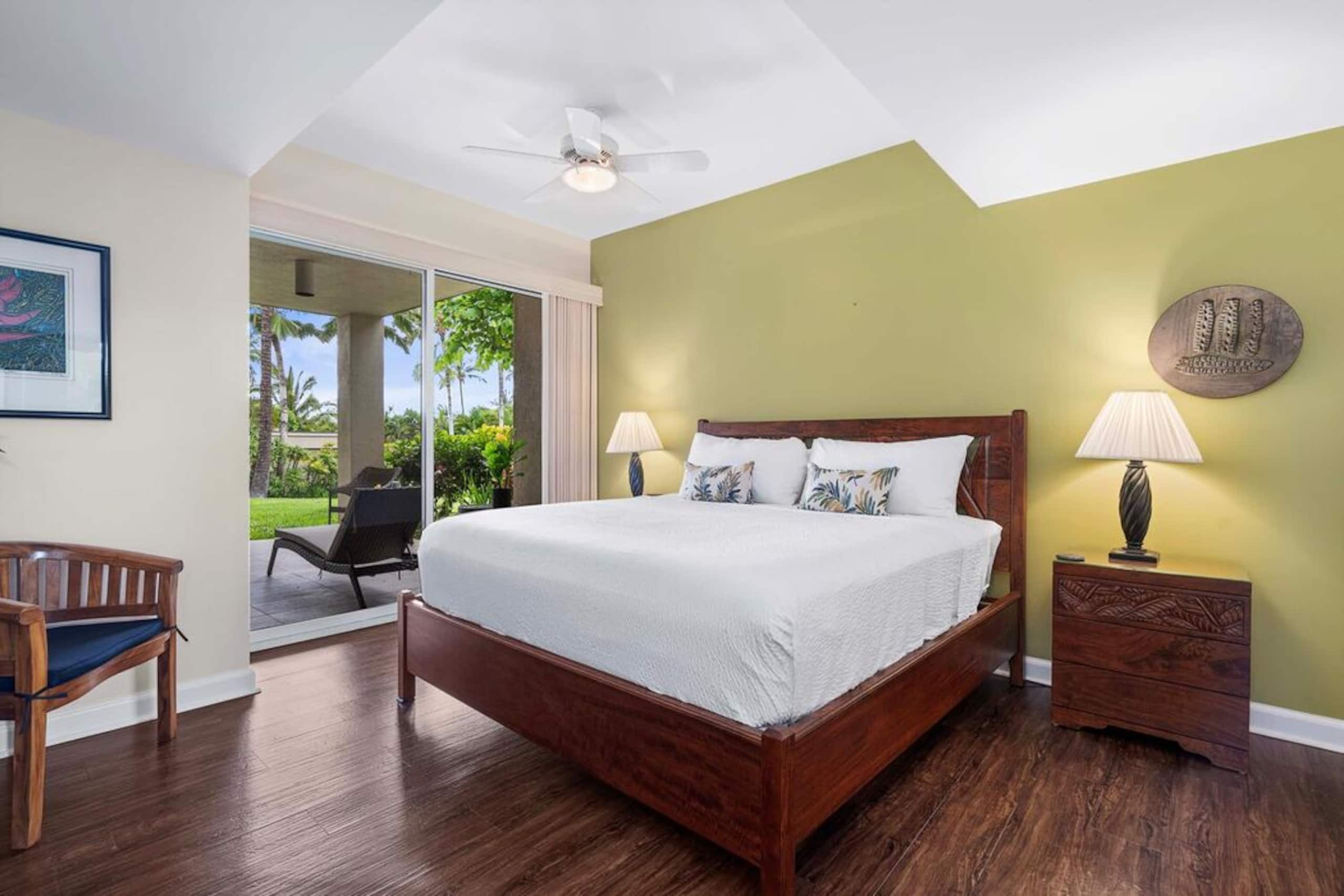Condo in Waikoloa Village · ★5.0 · 2 bedrooms · 2 beds · 2 baths - Photo 20