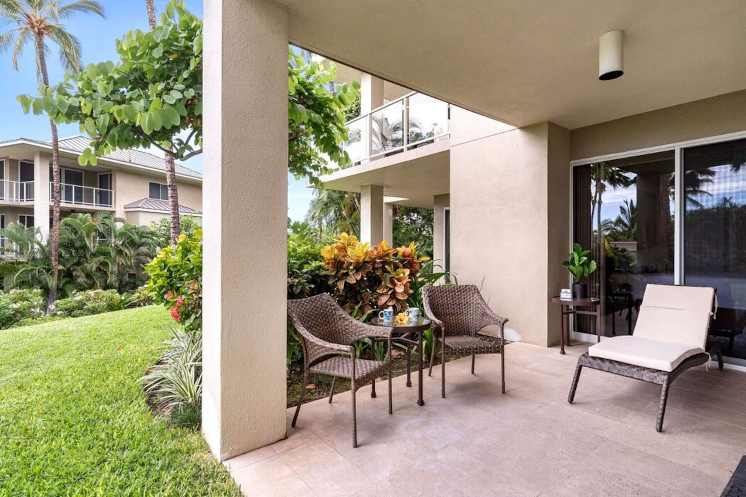Condo in Waikoloa Village · ★5.0 · 2 bedrooms · 2 beds · 2 baths - Photo 13